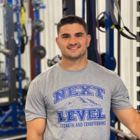 Joseph Aratari, CFSC, FMS