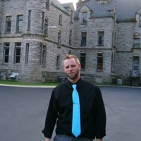 Bryan Stacer