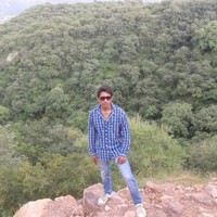 Nitesh Sharma