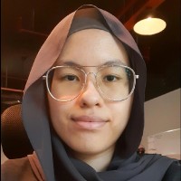 Afiqah Zaharuddin