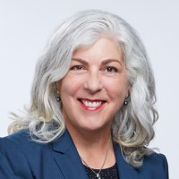 Karen Getman
