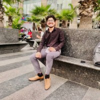 Aman Mishra