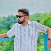 Dhruvil Ramani