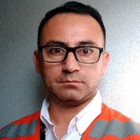 Claudio Andrés Robledo Luna