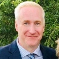 Michael Gerbrandt CCLP