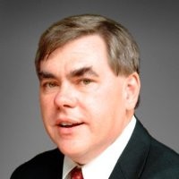 Jeffrey J.E. Hayes