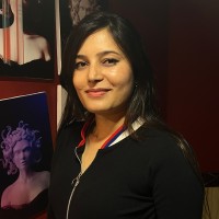 Dr. Seerat Kaur Thind