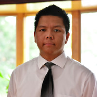 Simon Ou Yang