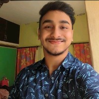 Ankit Dhole