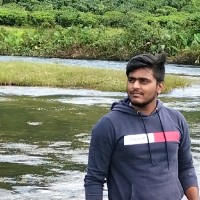 Sivanath T G