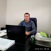Сергей Дубовой
