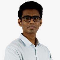 Neelesh Muthusamy