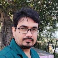 Sarvesh Kumar