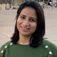 Meenal Bishnoi
