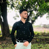 Pratik Devani