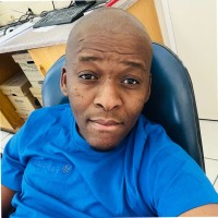 Mpho Mofokeng