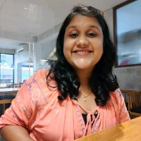 Anu Grace Sam