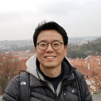 Sung-Chul (Steve) Park