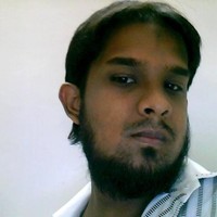 jasir ahmed