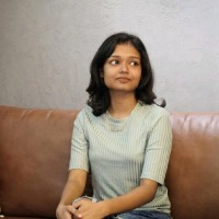 Nandana V S