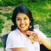 Divya Katakam Almond