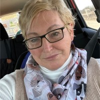 Laura Knighton Curtis
