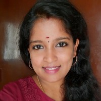 Deepa Mathan
