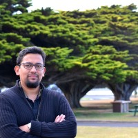 Mohammad Talukder