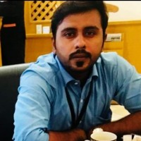 Umer Hassan Usmani