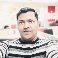 Amol Barje