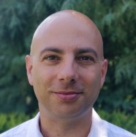 Mark Hammond