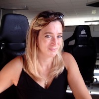 Aurélie Plantard