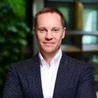 Alexander Robinson
