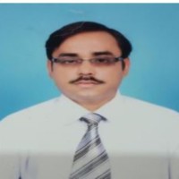 Fayyaz Ahmed Siddiqui, FCMA, ACIS
