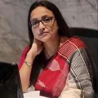 Sudesna Bhowani
