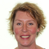 Pauline Bosch