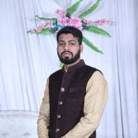 Syed Shahzaad Ali