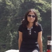 Charu Verma
