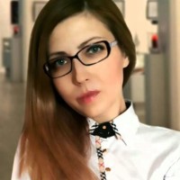 Elena Belousova