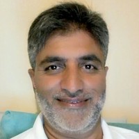 Arif Elias