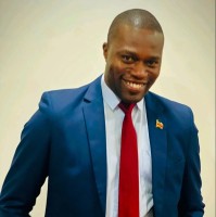 Cyprian Oluoch