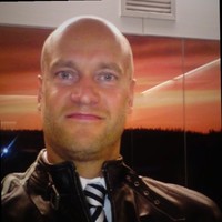 Anders Lindström