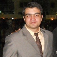 Anish Gokhale