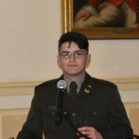 Zachery D'Andrea