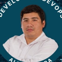 Alvaro Vera Bendezú