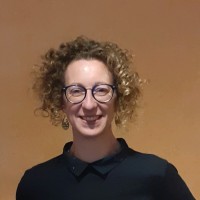 Mélanie Météreau Tison