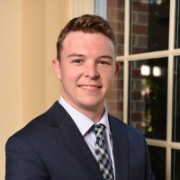 Kyle Borck, Mba