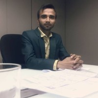 Hasnain Idrisi