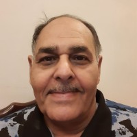 Vijay Mathur