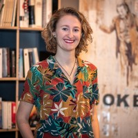 Eliane Nora Bolliger